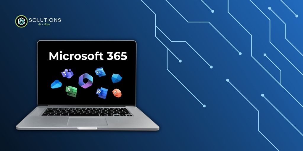 Microsoft 365