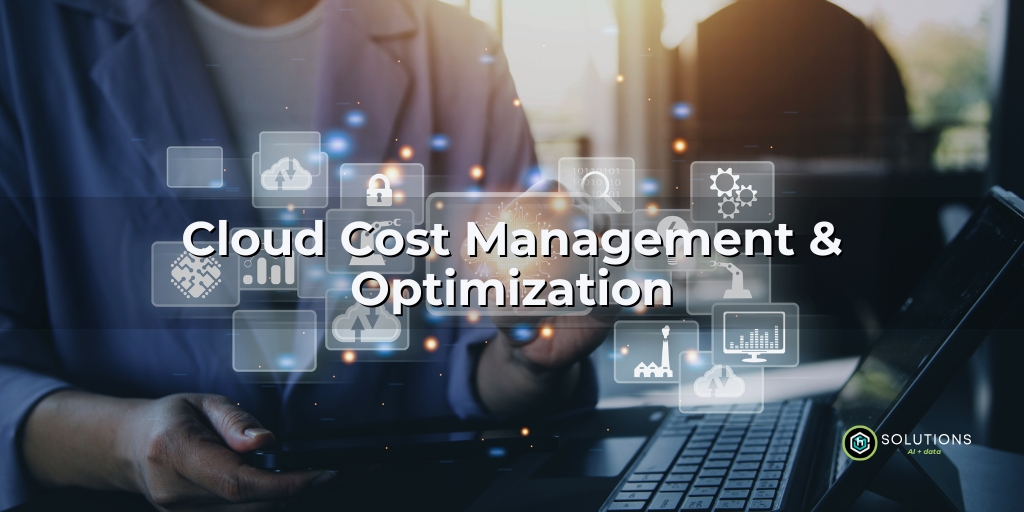 Cloud Cost and Optimization