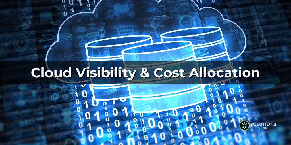 Cloud Visibility & Cost Allocation