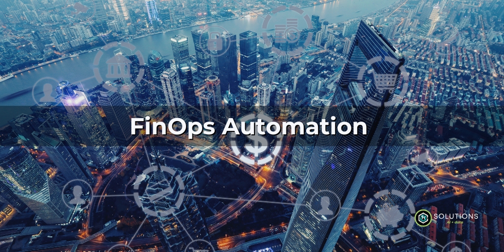 FinOps Automation