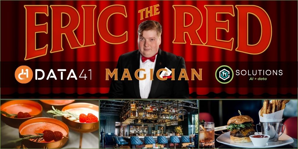 The Magic of Modern IT